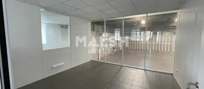 MALSH Realty & Property - Local d'activités - Lyon EST - Saint-Priest - 20