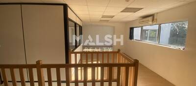 MALSH Realty & Property - Local d'activités - Nord Isère ( Ile d'Abeau / St Quentin Falavier ) - Voiron - 4