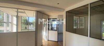 MALSH Realty & Property - Local d'activités - Nord Isère ( Ile d'Abeau / St Quentin Falavier ) - Voiron - 5