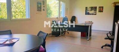 MALSH Realty & Property - Bureau - Lyon EST (St Priest /Mi Plaine/ A43 / Eurexpo) - Saint-Priest - 5