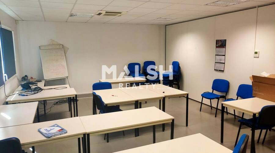 MALSH Realty & Property - Bureau - Lyon EST (St Priest /Mi Plaine/ A43 / Eurexpo) - Saint-Priest - 6