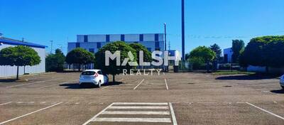 MALSH Realty & Property - Bureau - Lyon EST (St Priest /Mi Plaine/ A43 / Eurexpo) - Saint-Priest - 7