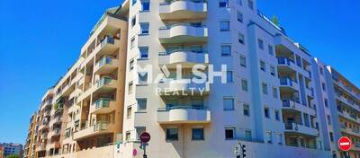 MALSH Realty & Property - Bureau - Lyon 7° / Gerland - Lyon 7 - 1