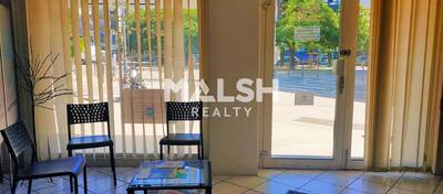 MALSH Realty & Property - Bureau - Lyon 7° / Gerland - Lyon 7 - 2