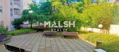 MALSH Realty & Property - Bureau - Lyon 7° / Gerland - Lyon 7 - 8