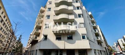 MALSH Realty & Property - Bureau - Lyon 7° / Gerland - Lyon 7 - 1