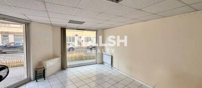 MALSH Realty & Property - Bureau - Lyon 7° / Gerland - Lyon 7 - 5