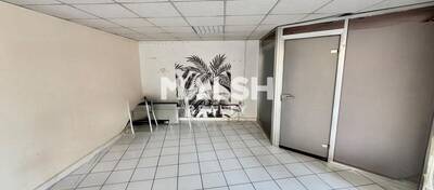 MALSH Realty & Property - Bureau - Lyon 7° / Gerland - Lyon 7 - 6