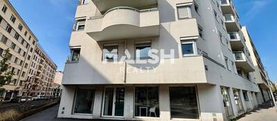 MALSH Realty & Property - Bureau - Lyon 7° / Gerland - Lyon 7 - 9