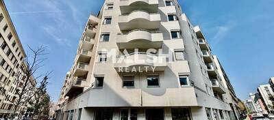 MALSH Realty & Property - Bureau - Lyon 7° / Gerland - Lyon 7 - 1