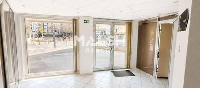 MALSH Realty & Property - Bureau - Lyon 7° / Gerland - Lyon 7 - 2