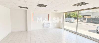 MALSH Realty & Property - Bureau - Lyon 7° / Gerland - Lyon 7 - 3