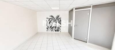 MALSH Realty & Property - Bureau - Lyon 7° / Gerland - Lyon 7 - 5