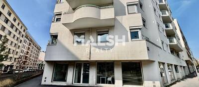 MALSH Realty & Property - Bureau - Lyon 7° / Gerland - Lyon 7 - 9