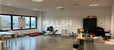 MALSH Realty & Property - Local d'activités - Nord Isère ( Ile d'Abeau / St Quentin Falavier ) - Saint-Quentin-Fallavier - 6