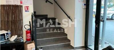 MALSH Realty & Property - Local d'activités - Nord Isère ( Ile d'Abeau / St Quentin Falavier ) - Saint-Quentin-Fallavier - 7