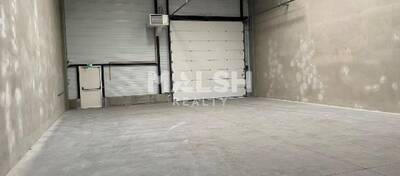 MALSH Realty & Property - Local d'activités - Nord Isère ( Ile d'Abeau / St Quentin Falavier ) - Saint-Quentin-Fallavier - 10