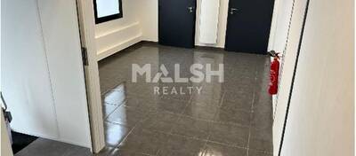 MALSH Realty & Property - Local d'activités - Nord Isère ( Ile d'Abeau / St Quentin Falavier ) - Saint-Quentin-Fallavier - 12