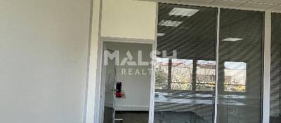 MALSH Realty & Property - Local d'activités - Nord Isère ( Ile d'Abeau / St Quentin Falavier ) - Saint-Quentin-Fallavier - 16