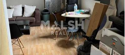 MALSH Realty & Property - Local d'activités - Nord Isère ( Ile d'Abeau / St Quentin Falavier ) - Saint-Quentin-Fallavier - 21