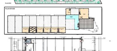 MALSH Realty & Property - Local d'activités - Nord Isère ( Ile d'Abeau / St Quentin Falavier ) - Saint-Quentin-Fallavier - 23