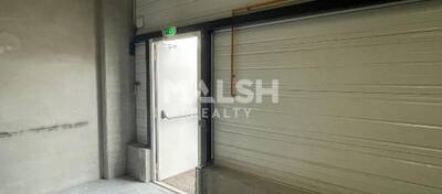 MALSH Realty & Property - Local d'activités - Nord Isère ( Ile d'Abeau / St Quentin Falavier ) - Saint-Quentin-Fallavier - 5