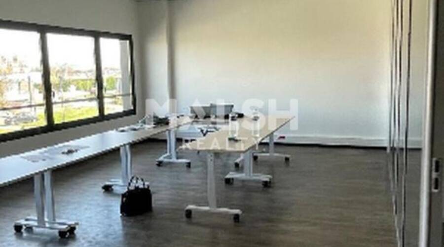 MALSH Realty & Property - Local d'activités - Nord Isère ( Ile d'Abeau / St Quentin Falavier ) - Saint-Quentin-Fallavier - 9