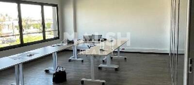 MALSH Realty & Property - Local d'activités - Nord Isère ( Ile d'Abeau / St Quentin Falavier ) - Saint-Quentin-Fallavier - 9