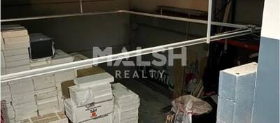 MALSH Realty & Property - Local d'activités - Nord Isère ( Ile d'Abeau / St Quentin Falavier ) - Saint-Quentin-Fallavier - 14