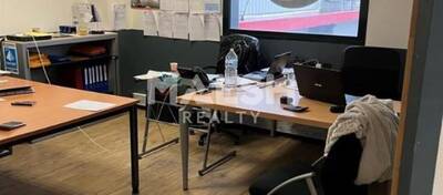 MALSH Realty & Property - Local d'activités - Nord Isère ( Ile d'Abeau / St Quentin Falavier ) - Saint-Quentin-Fallavier - 16