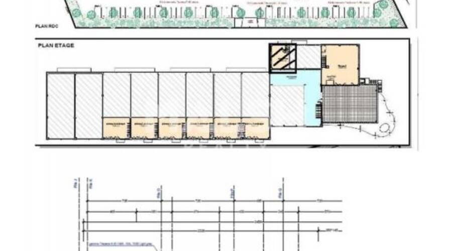 MALSH Realty & Property - Local d'activités - Nord Isère ( Ile d'Abeau / St Quentin Falavier ) - Saint-Quentin-Fallavier - 18