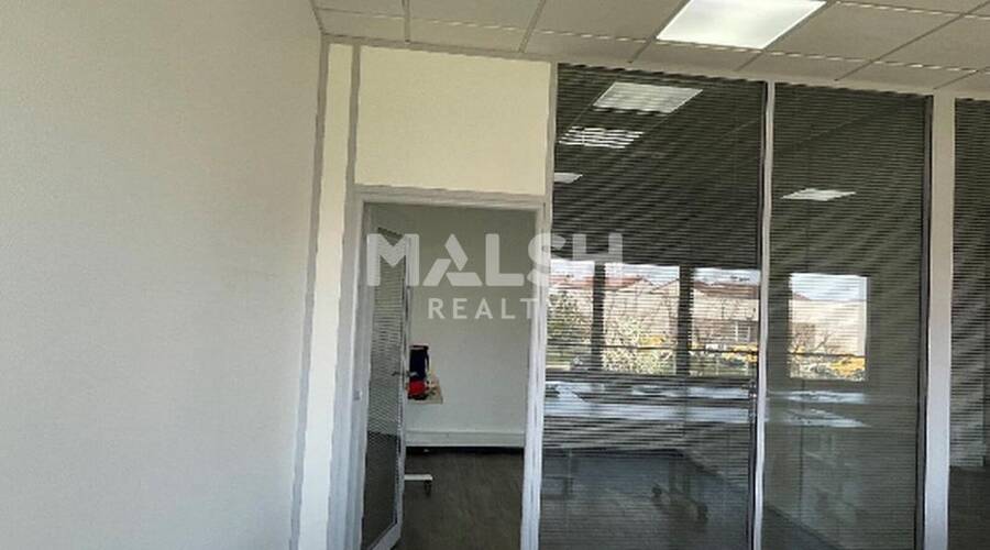MALSH Realty & Property - Local d'activités - Nord Isère ( Ile d'Abeau / St Quentin Falavier ) - Saint-Quentin-Fallavier - 10