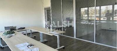 MALSH Realty & Property - Local d'activités - Nord Isère ( Ile d'Abeau / St Quentin Falavier ) - Saint-Quentin-Fallavier - 11