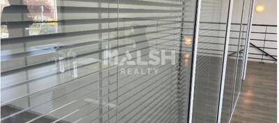 MALSH Realty & Property - Local d'activités - Nord Isère ( Ile d'Abeau / St Quentin Falavier ) - Saint-Quentin-Fallavier - 12