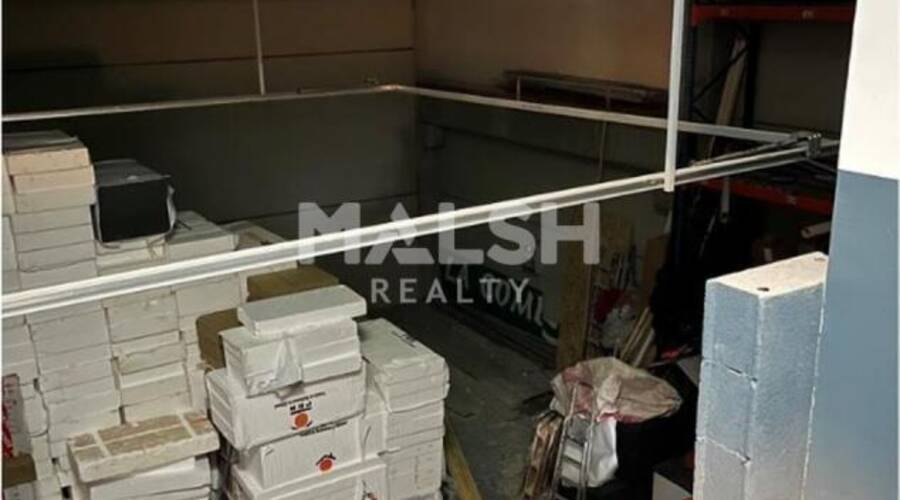 MALSH Realty & Property - Local d'activités - Nord Isère ( Ile d'Abeau / St Quentin Falavier ) - Saint-Quentin-Fallavier - 14