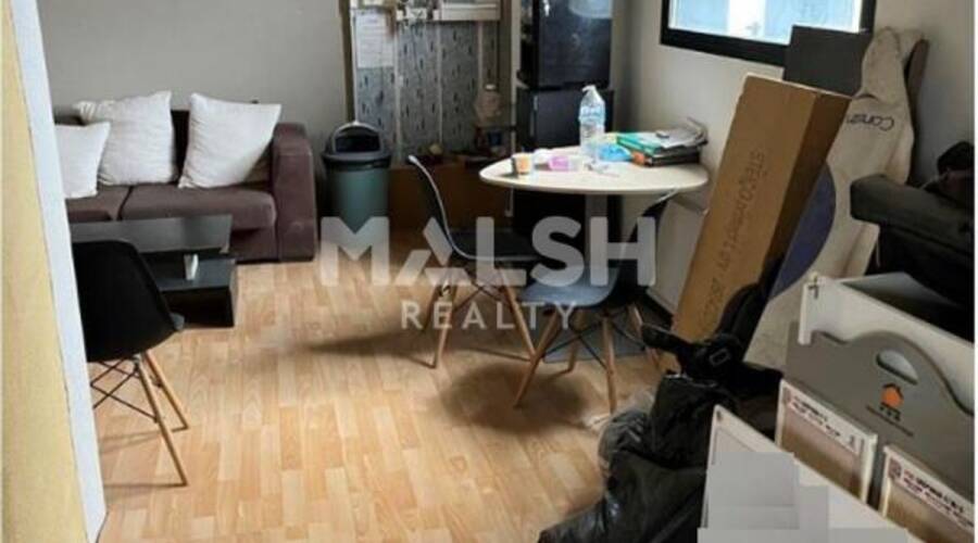 MALSH Realty & Property - Local d'activités - Nord Isère ( Ile d'Abeau / St Quentin Falavier ) - Saint-Quentin-Fallavier - 15