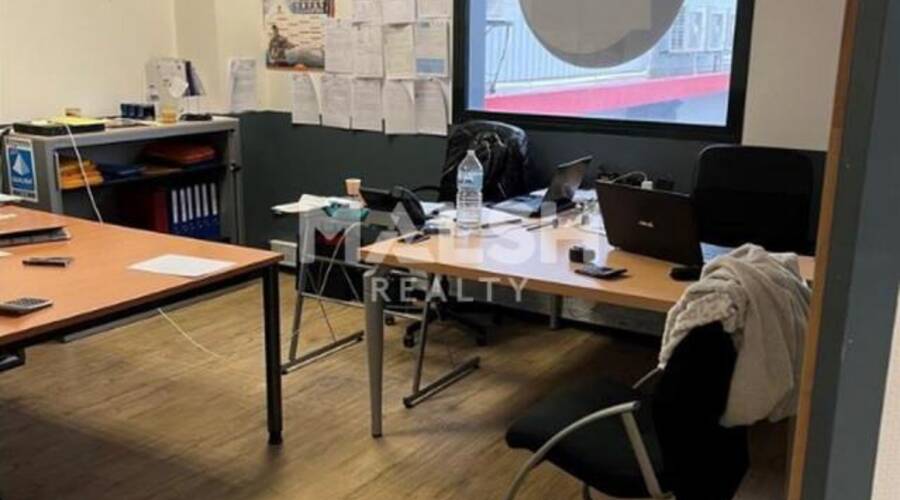 MALSH Realty & Property - Local d'activités - Nord Isère ( Ile d'Abeau / St Quentin Falavier ) - Saint-Quentin-Fallavier - 16