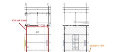 MALSH Realty & Property - Local d'activités - Nord Isère ( Ile d'Abeau / St Quentin Falavier ) - Saint-Quentin-Fallavier - 17