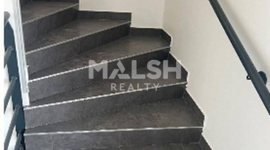 MALSH Realty & Property - Local d'activités - Nord Isère ( Ile d'Abeau / St Quentin Falavier ) - Saint-Quentin-Fallavier - 8