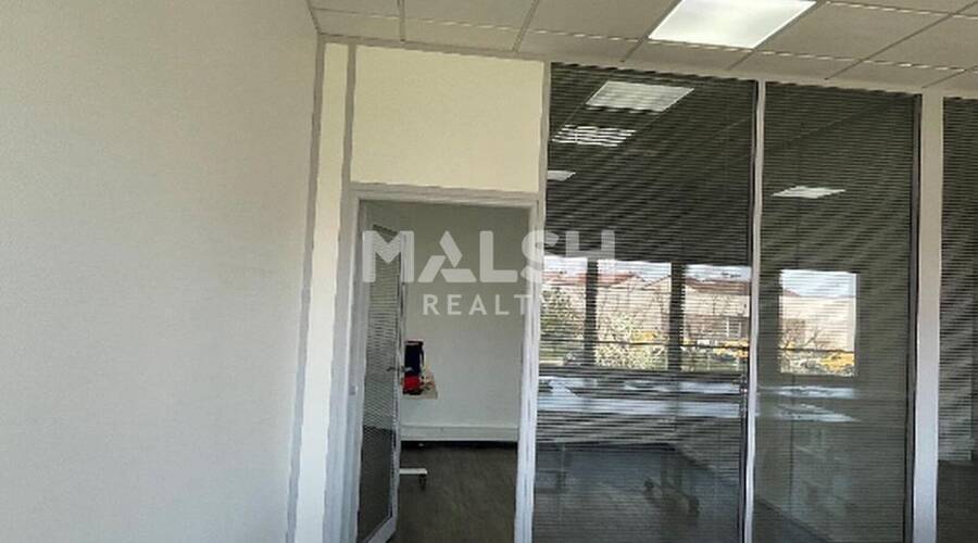 MALSH Realty & Property - Local d'activités - Nord Isère ( Ile d'Abeau / St Quentin Falavier ) - Saint-Quentin-Fallavier - 10