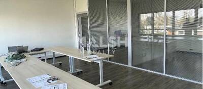 MALSH Realty & Property - Local d'activités - Nord Isère ( Ile d'Abeau / St Quentin Falavier ) - Saint-Quentin-Fallavier - 11