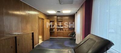 MALSH Realty & Property - Local commercial - Lyon 8°/ Hôpitaux - Lyon 8 - 2