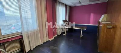 MALSH Realty & Property - Local commercial - Lyon 8°/ Hôpitaux - Lyon 8 - 3