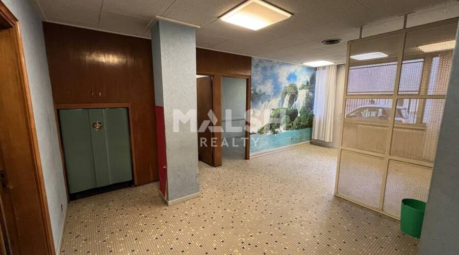 MALSH Realty & Property - Local commercial - Lyon 8°/ Hôpitaux - Lyon 8 - 4