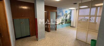 MALSH Realty & Property - Local commercial - Lyon 8°/ Hôpitaux - Lyon 8 - 4