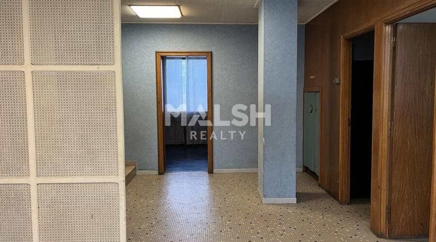 MALSH Realty & Property - Local commercial - Lyon 8°/ Hôpitaux - Lyon 8 - 5