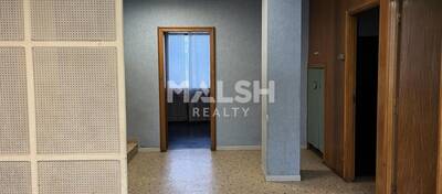 MALSH Realty & Property - Local commercial - Lyon 8°/ Hôpitaux - Lyon 8 - 5
