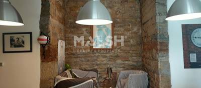 MALSH Realty & Property - Commerce - Lyon 4° - Lyon 4 - 7