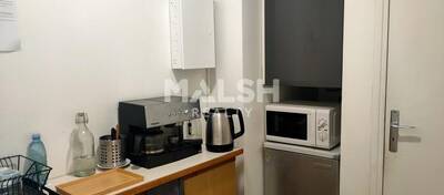 MALSH Realty & Property - Local commercial - Lyon 4° - Lyon 4 - 8