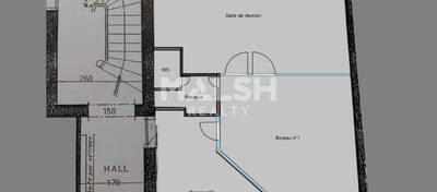 MALSH Realty & Property - Local commercial - Lyon 4° - Lyon 4 - 10